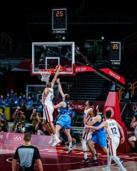 kaiyun安全登录-巴图姆致命封盖扼杀黑马 法国渴望再胜美国夺金