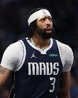 绝对核心！浓眉出战的比赛独行侠取得5胜1负战绩