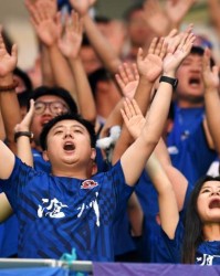 【2024中超巡礼之沧州】越过两座大山迎接严峻考验