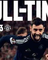 弃英超攻欧联！曼联3月以来英超仅1胜 但欧联淘汰皇社里昂+胜毕巴