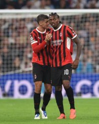 kaiyun体育网-【人物】重归首发导演大胜，莱昂在伯纳乌复活！