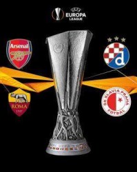 【前瞻】 欧联4强争夺：枪手拼死一搏红魔晋级无忧？