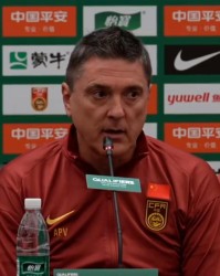 kaiyun体育网-安东尼奥19年初带中国U16A队集训，如今刘浩帆与鲍盛鑫仍在队