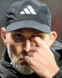 kaiyun正规平台-秦游夏：图赫尔大开倒车，拜仁骑虎难下