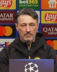 开云体育首页-科瓦奇：萨比策&amp;amp;聚勒缺席踢国米；抵制世界杯？应问国家队主帅